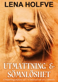 Vorderes Coverbild Utmattning & Sömnlöshet