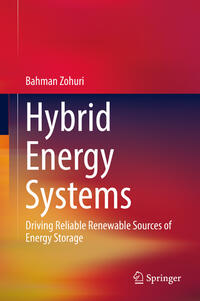 Vorderes Coverbild Hybrid Energy Systems