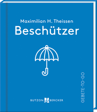 Vorderes Coverbild Beschützer
