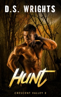 Vorderes Coverbild Hunt