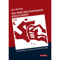 Vorderes Coverbild Wie wird der Faschismus geschlagen?
