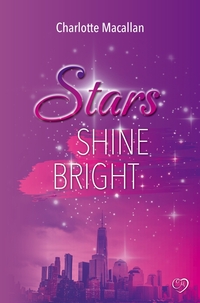 Vorderes Coverbild Stars Shine Bright