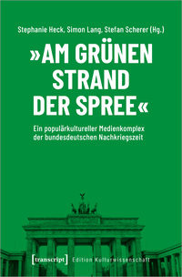 Vorderes Coverbild »Am grünen Strand der Spree«