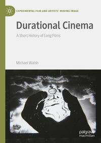 Vorderes Coverbild Durational Cinema