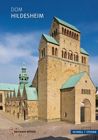 Vorderes Coverbild Hildesheim