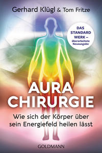 Vorderes Coverbild Aurachirurgie