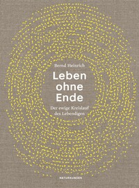 Vorderes Coverbild Leben ohne Ende