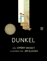 Vorderes Coverbild Dunkel