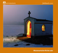 Vorderes Coverbild Jahrbuch 2022