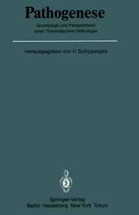Vorderes Coverbild Pathogenese