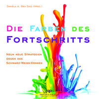 Vorderes Coverbild Die Farben des Fortschritts