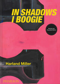 Vorderes Coverbild Harland Miller, In Shadows I Boogie