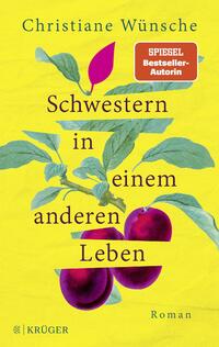 Vorderes Coverbild Schwestern in einem anderen Leben