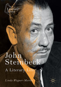 Vorderes Coverbild John Steinbeck