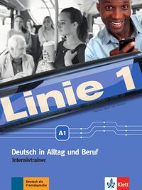 Vorderes Coverbild Linie 1 A1