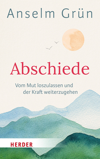 Vorderes Coverbild Abschiede