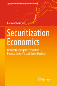 Vorderes Coverbild Securitization Economics