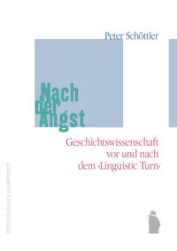 Vorderes Coverbild Nach der Angst