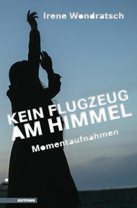Vorderes Coverbild Kein Flugzeug am Himmel