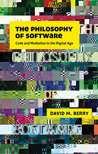 Vorderes Coverbild The Philosophy of Software