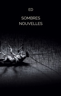 Vorderes Coverbild Sombres nouvelles