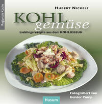 Vorderes Coverbild Kohlgemüse