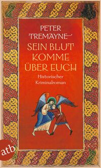 Vorderes Coverbild Sein Blut komme über euch