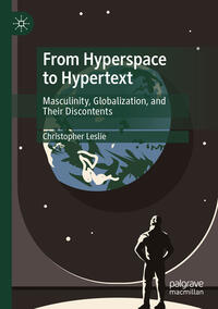 Vorderes Coverbild From Hyperspace to Hypertext