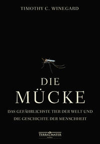 Vorderes Coverbild Die Mücke