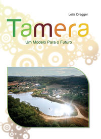 Vorderes Coverbild Tamera.
