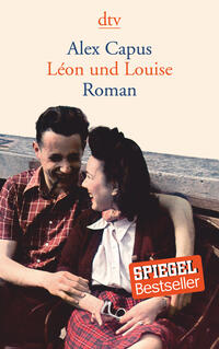 Vorderes Coverbild Léon und Louise