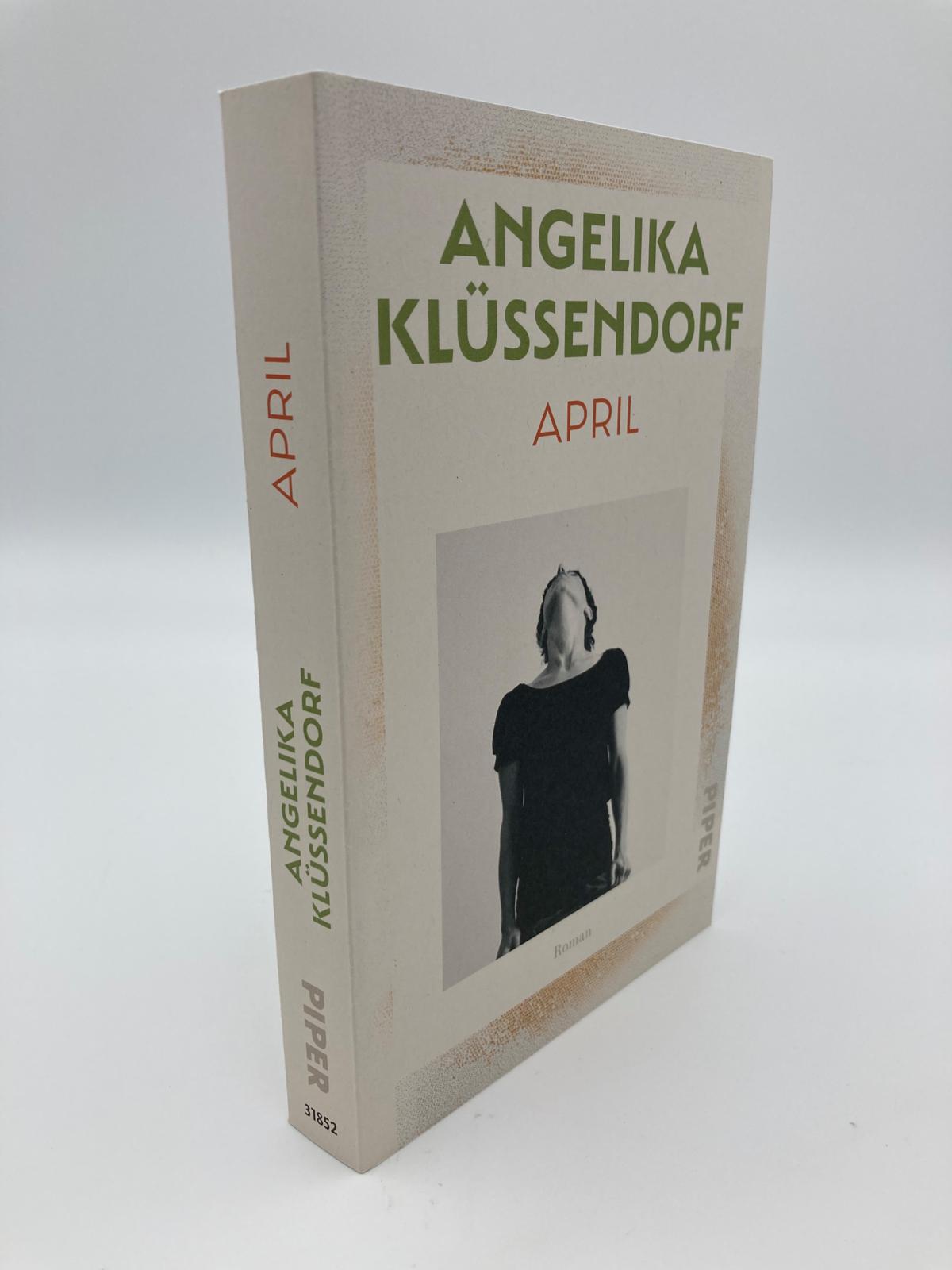 Beispielinhalt (Bild) April