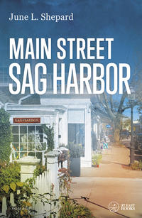 Vorderes Coverbild Main Street, Sag Harbor