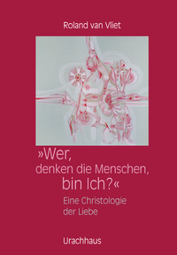 Vorderes Coverbild Wer, denken die Menschen, bin Ich?