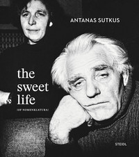 Vorderes Coverbild The Sweet Life [of Nomenklatura]
