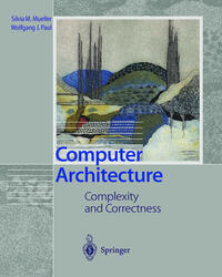Vorderes Coverbild Computer Architecture