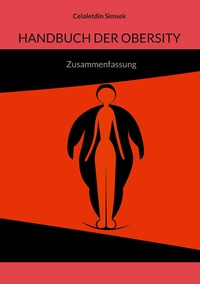 Vorderes Coverbild Handbuch der Obersity