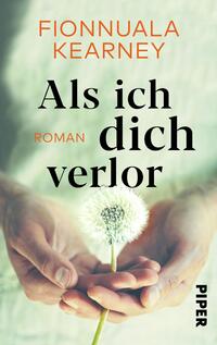 Vorderes Coverbild Als ich dich verlor