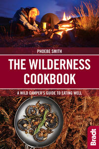 Vorderes Coverbild The Wilderness Cookbook
