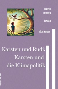 Vorderes Coverbild So wird Politik gemacht! / Karsten und Rudi
