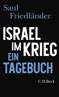Vorderes Coverbild Israel im Krieg