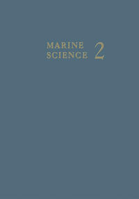 Vorderes Coverbild Deep-Sea Sediments
