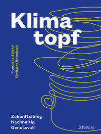 Vorderes Coverbild Klimatopf