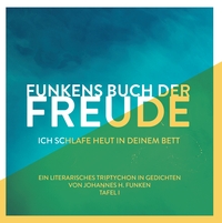 Vorderes Coverbild Funkens Buch der Freude