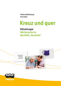 Vorderes Coverbild Kreuz und quer