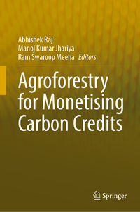 Vorderes Coverbild Agroforestry for Monetising Carbon Credits