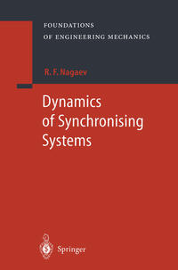 Vorderes Coverbild Dynamics of Synchronising Systems