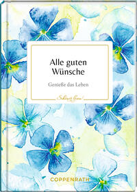 Vorderes Coverbild Alle guten Wünsche