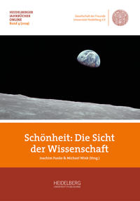 Vorderes Coverbild Schönheit