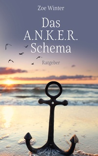 Vorderes Coverbild Das A.N.K.E.R.-Schema